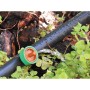 Goutteur autocompensant Aqua Control Stopper 905210 8 l/h Auto-nettoyant Auto-drainage 10 Unités: Plus de 300.000 produits de gr