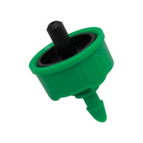 Goutteur autocompensant Aqua Control Stopper 905110 4 l/h Auto-nettoyant Auto-drainage 10 Unités: Plus de 300.000 produits de gr