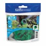 Goutteur autocompensant Aqua Control Stopper 905110 4 l/h Auto-nettoyant Auto-drainage 10 Unités: Plus de 300.000 produits de gr