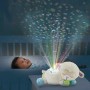 Peluche Projecteur LED d'Étoiles Mouton Vtech Sweet Dreams 15 x 32 x 12 cm: Plus de 300.000 produits de grandes marques en vente