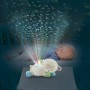 Peluche Projecteur LED d'Étoiles Mouton Vtech Sweet Dreams 15 x 32 x 12 cm: Plus de 300.000 produits de grandes marques en vente