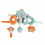 Spirale d'activités Chicco 25 x 12 x 34 cm Caméléon: Plus de 300.000 produits de grandes marques en vente directe à prix usine s