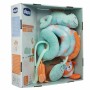 Spirale d'activités Chicco 25 x 12 x 34 cm Caméléon: Plus de 300.000 produits de grandes marques en vente directe à prix usine s