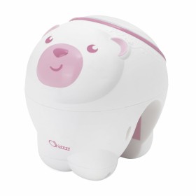 Projecteur mobile 2 en 1 Chicco 13 x 13 x 14,5 cm ours polaire: Plus de 300.000 produits de grandes marques en vente directe à p
