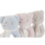 Peluche Hochet Home ESPRIT 12 x 7 x 17 cm (3 Unités): Plus de 300.000 produits de grandes marques en vente directe à prix usine 