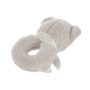 Peluche Hochet Home ESPRIT 12 x 7 x 17 cm (3 Unités): Plus de 300.000 produits de grandes marques en vente directe à prix usine 