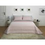 Couvre-lit Alexandra House Living Estelia Rose 300 x 270 cm: Plus de 300.000 produits de grandes marques en vente directe à prix