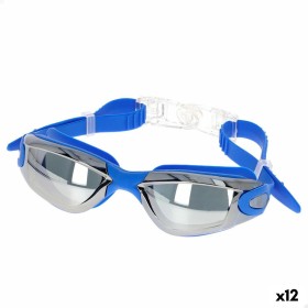 Lunettes de bain pour adultes AquaSport (12 Unités): Plus de 300.000 produits de grandes marques en vente directe à prix usine s
