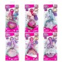 Porte-clés Peluche Cefatoys Tiny Tins: Plus de 300.000 produits de grandes marques en vente directe à prix usine sur cadeaufou.c