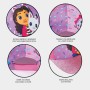 Casquette enfant Gabby's Dollhouse Rose (53 cm): Plus de 300.000 produits de grandes marques en vente directe à prix usine sur c