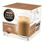 Capsules de café Au Lait Dolce Gusto (16 uds): Plus de 300.000 produits de grandes marques en vente directe à prix usine sur cad