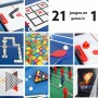 Console Colorbaby Plastique: Plus de 300.000 produits de grandes marques en vente directe à prix usine sur cadeaufou.com. Label 