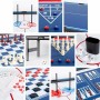 Console Colorbaby Plastique: Plus de 300.000 produits de grandes marques en vente directe à prix usine sur cadeaufou.com. Label 