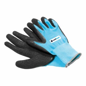 Gants de jardinage Cellfast Bleu Caoutchouc M 8: Plus de 300.000 produits de grandes marques en vente directe à prix usine sur c