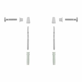 Kit de scellement Roca Dama av0007600r Sans odeur Bidet sanitaire: Plus de 300.000 produits de grandes marques en vente directe 