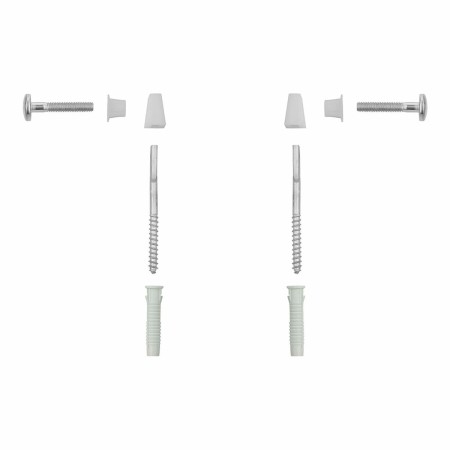 Kit de scellement Roca Dama av0007600r Sans odeur Bidet sanitaire: Plus de 300.000 produits de grandes marques en vente directe 