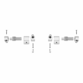 Charnière Roca ai0001200r Sans odeur 2 Unités: Plus de 300.000 produits de grandes marques en vente directe à prix usine sur cad