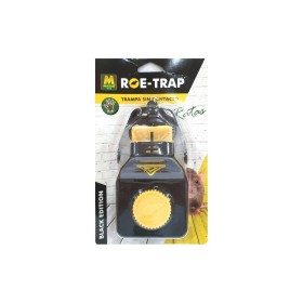 Piège à rats Massó Roe-Trap Black Edition 231702 15,2 x 8 x 7,3 cm: Plus de 300.000 produits de grandes marques en vente directe