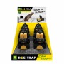 Piège à rats Massó Roe-Trap Black Edition 231702 15,2 x 8 x 7,3 cm: Plus de 300.000 produits de grandes marques en vente directe