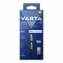 Câble USB Varta 2 m Noir 3-en-1 USB-C Micro USB Lightning: Plus de 300.000 produits de grandes marques en vente directe à prix u