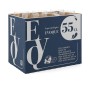 verre de vin Evoque Transparent 550 ml (6 Unités): Plus de 300.000 produits de grandes marques en vente directe à prix usine sur
