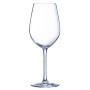 verre de vin Evoque Transparent 550 ml (6 Unités): Plus de 300.000 produits de grandes marques en vente directe à prix usine sur