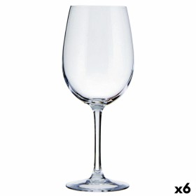 verre de vin Ebro 720 ml (6 Unités): Plus de 300.000 produits de grandes marques en vente directe à prix usine sur cadeaufou.com