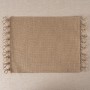 Set de table Vinthera Okapi Bicolore Textile 30 x 45 cm (12 Unités): Plus de 300.000 produits de grandes marques en vente direct
