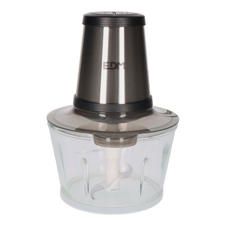 Hachoir EDM 07791 Acier inoxydable 350 W 1,8 L: Plus de 300.000 produits de grandes marques en vente directe à prix usine sur ca
