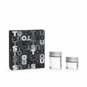 Set de Parfum Homme Tous EDT 2 Pièces: Plus de 300.000 produits de grandes marques en vente directe à prix usine sur cadeaufou.c