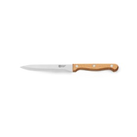 Couteau à éplucher les légumes Richardson Sheffield Artisan Naturel Métal Acier inoxydable 12,5 cm: Plus de 300.000 produits de 