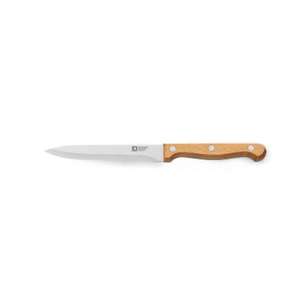 Couteau à éplucher les légumes Richardson Sheffield Artisan Naturel Métal Acier inoxydable 12,5 cm: Plus de 300.000 produits de 