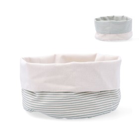 Corbeille à Pain Vinthera Okapi Bicolore Textile 20 cm Matériaux recyclés: Plus de 300.000 produits de grandes marques en vente 