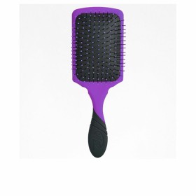 Brosse The Wet Brush Pro Paddle Detangler Violet Caoutchouc (1 Unité): Plus de 300.000 produits de grandes marques en vente dire