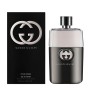 Parfum Homme Gucci Gucci Guilty Homme EDT 90 ml: Plus de 300.000 produits de grandes marques en vente directe à prix usine sur c