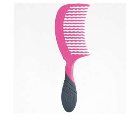 Brosse Démêlante The Wet Brush Pro Detangling Comb Pink Rose: Plus de 300.000 produits de grandes marques en vente directe à pri
