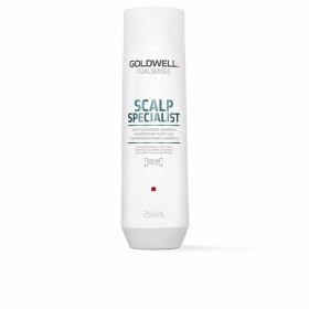 Shampooing Goldwell Dualsenses Scalp Deep Cleansing 250 ml: Plus de 300.000 produits de grandes marques en vente directe à prix 