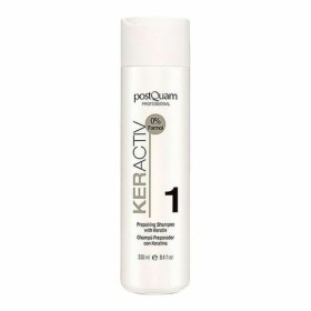 Shampooing Keractiv Postquam PQPKER01 250 ml: Plus de 300.000 produits de grandes marques en vente directe à prix usine sur cade