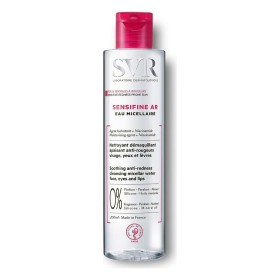 Eau micellaire démaquillante SVR Sensifine Ar: Plus de 300.000 produits de grandes marques en vente directe à prix usine sur cad