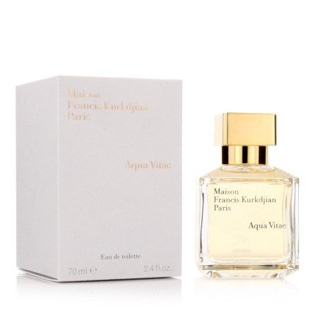 Parfum Unisexe Maison Francis Kurkdjian Aqua Vitae EDT: Plus de 300.000 produits de grandes marques en vente directe à prix usin