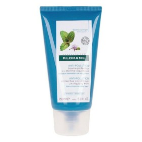 Après-shampooing Anti Pollution Klorane Menta Aquatica 150 ml: Plus de 300.000 produits de grandes marques en vente directe à pr