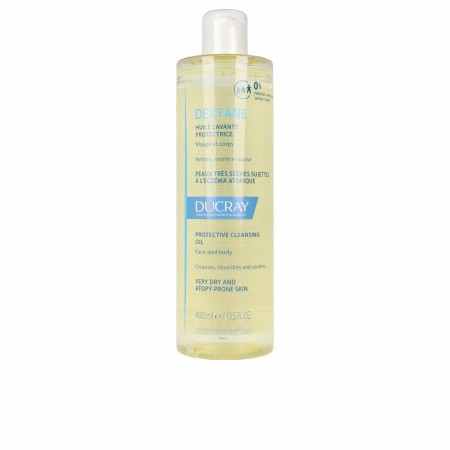 Huile de douce Ducray Dexyane (400 ml): Plus de 300.000 produits de grandes marques en vente directe à prix usine sur cadeaufou.
