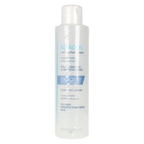 Lotion exfoliante Keracnyl Ducray Keracnyl 200 ml: Plus de 300.000 produits de grandes marques en vente directe à prix usine sur