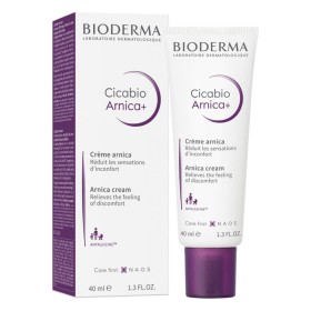 Crème anti-taches Cicabio Bioderma Cicabio Arnica 40 ml 250 ml (1 Unité): Plus de 300.000 produits de grandes marques en vente d