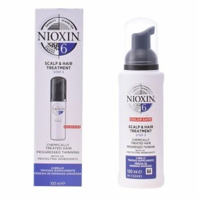 Soin volumateur Nioxin 10006528 Spf 15 (100 ml): Plus de 300.000 produits de grandes marques en vente directe à prix usine sur c