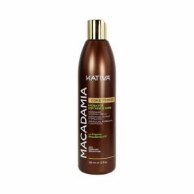 Après-shampooing Kativa Macadamia Hydratant: Plus de 300.000 produits de grandes marques en vente directe à prix usine sur cadea