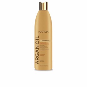 Shampooing Kativa Argan: Plus de 300.000 produits de grandes marques en vente directe à prix usine sur cadeaufou.com. Label bout
