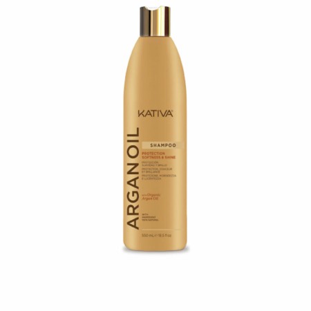 Shampooing Kativa Argan: Plus de 300.000 produits de grandes marques en vente directe à prix usine sur cadeaufou.com. Label bout