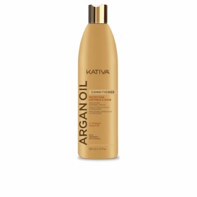 Après-shampooing Kativa Argan Oil: Plus de 300.000 produits de grandes marques en vente directe à prix usine sur cadeaufou.com. 