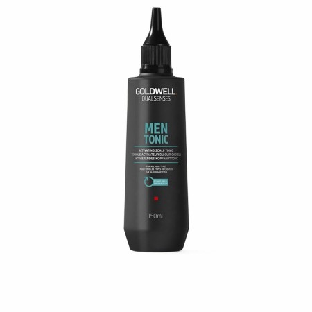 Traitement capillaire fortifiant Goldwell Dualsenses Men Activating Scalp: Plus de 300.000 produits de grandes marques en vente 